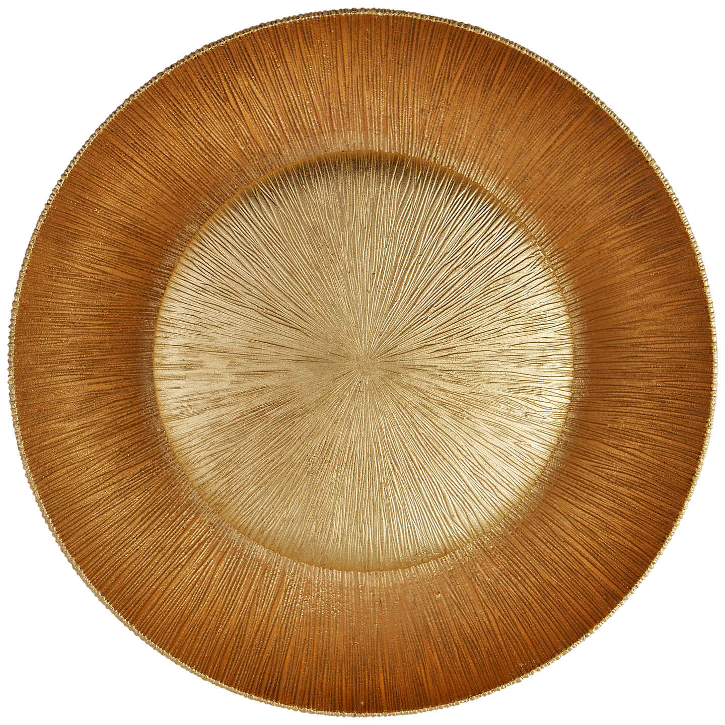 Utopia Large Gold Wall Lamp