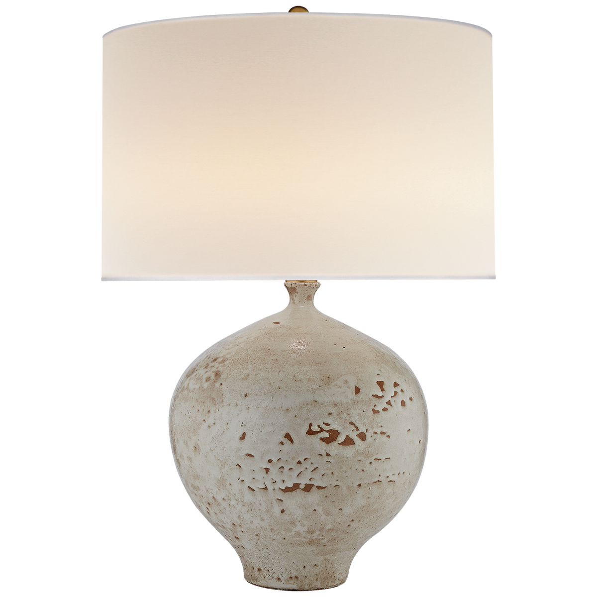 Lampada Gaios Bianca Faraone