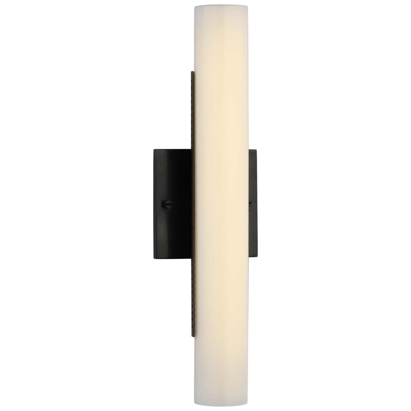 Precision Wandleuchte 15" Bronze