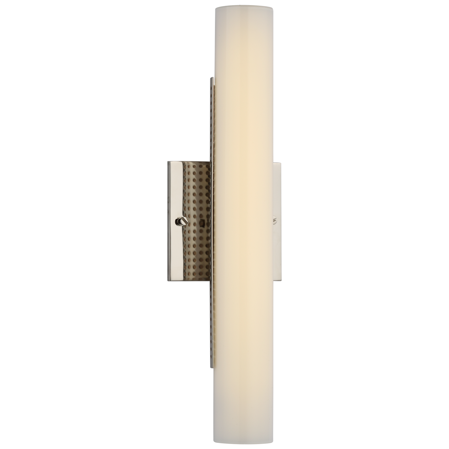 Applique Precision 15" Nickel