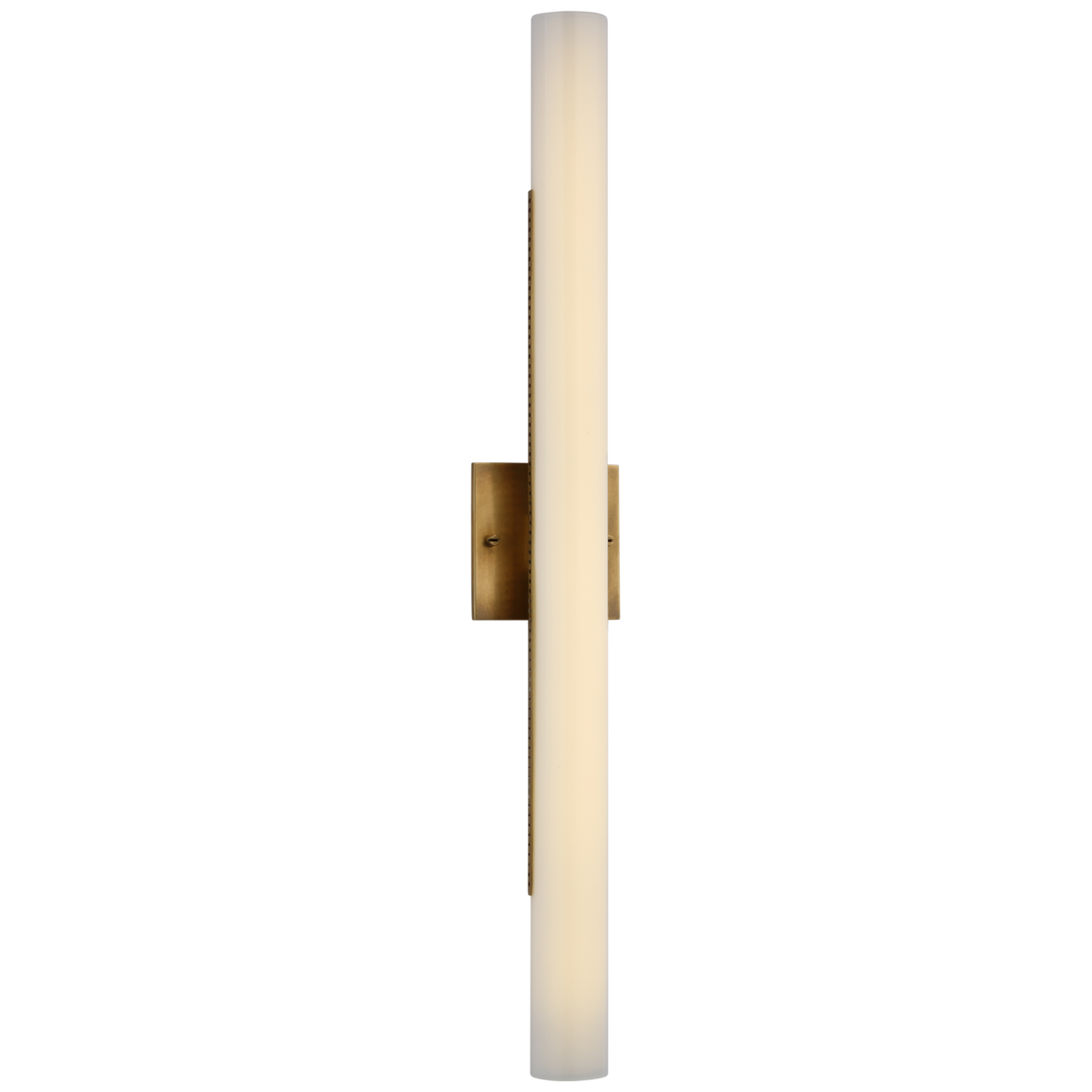 Applique Precision 28" Ottone