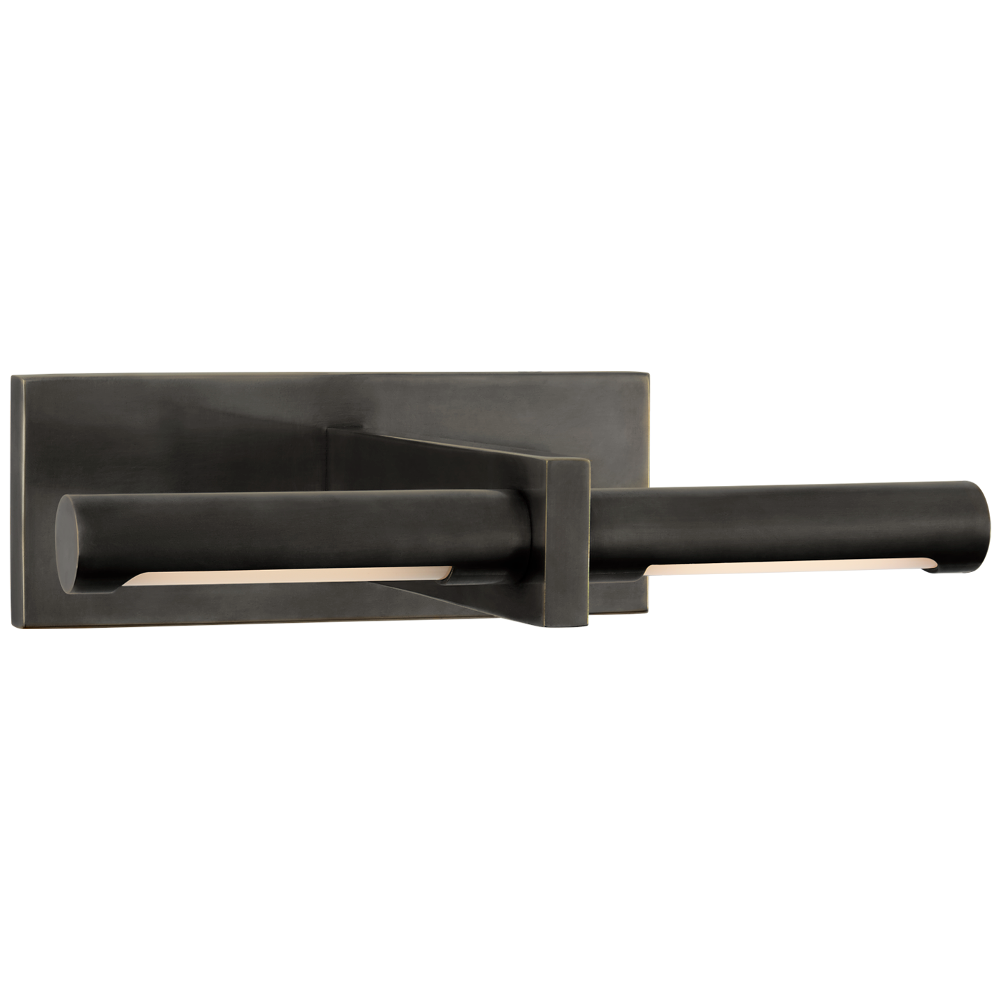 Axis 10'' Picture Light Bronze