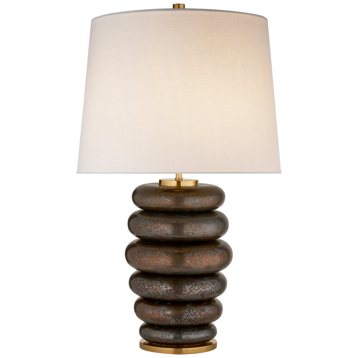 Lampe Phoebe Bronze
