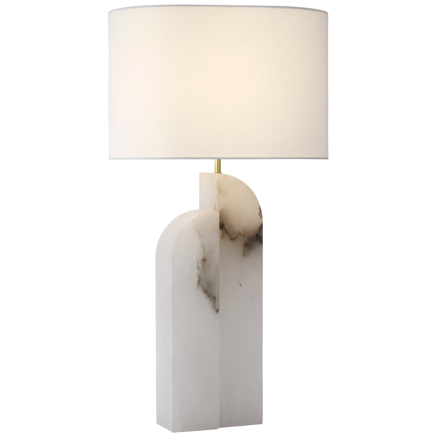 Savoye-Lampe links Alabaster