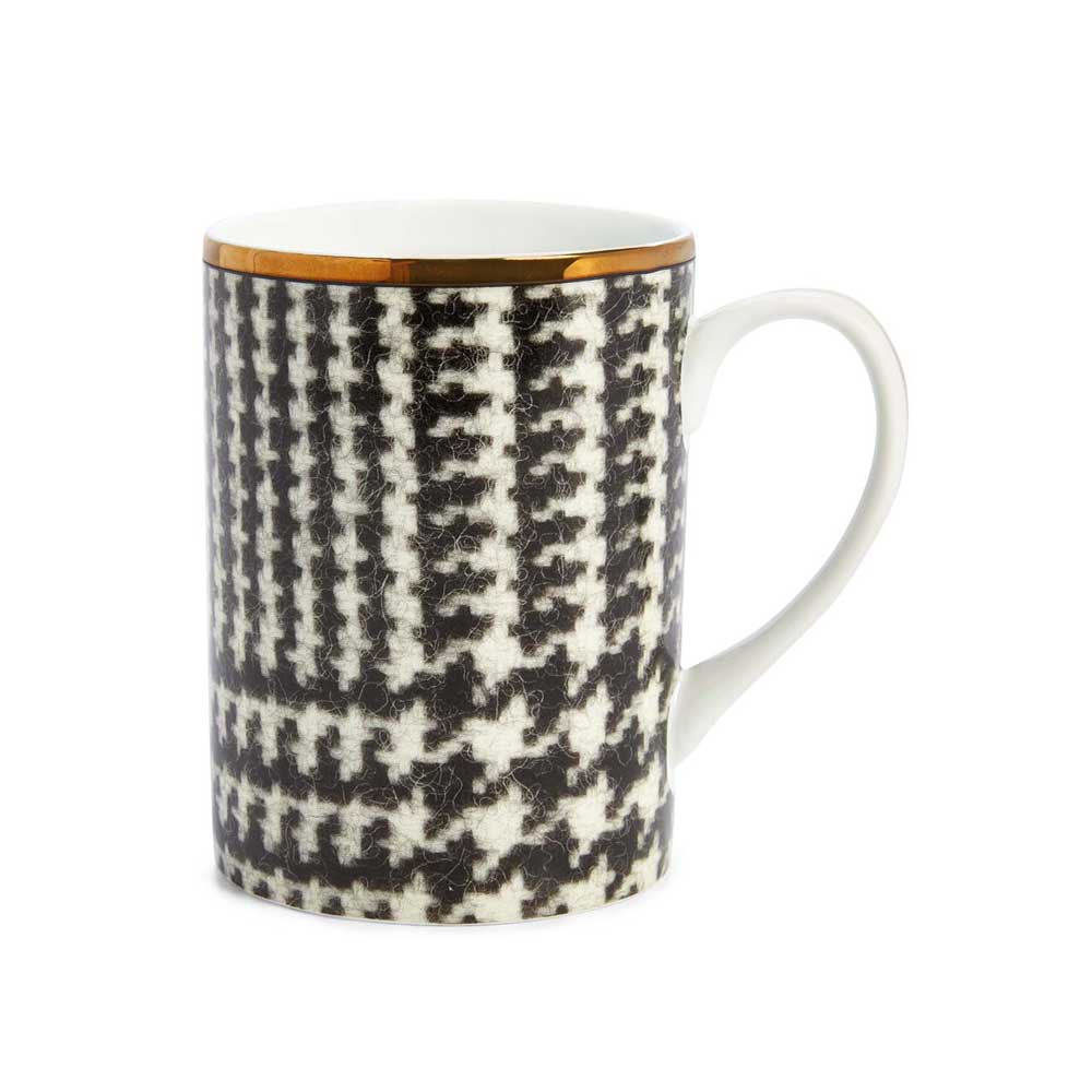 Tazza Wessex (Set da 4)
