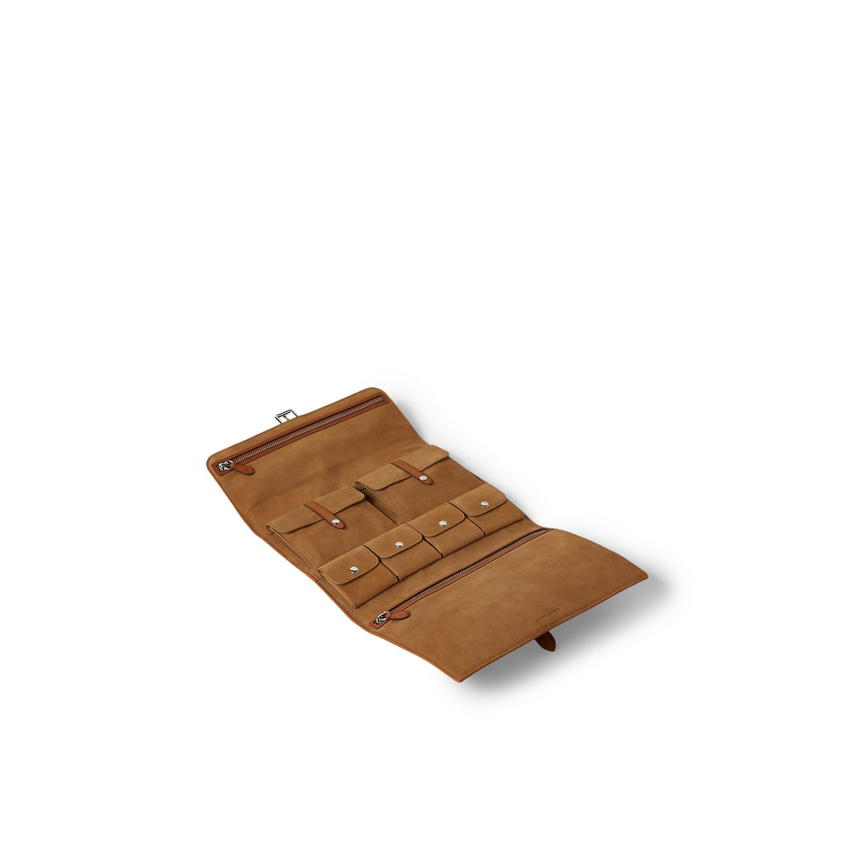 Trousse de voyage Toledo Saddle