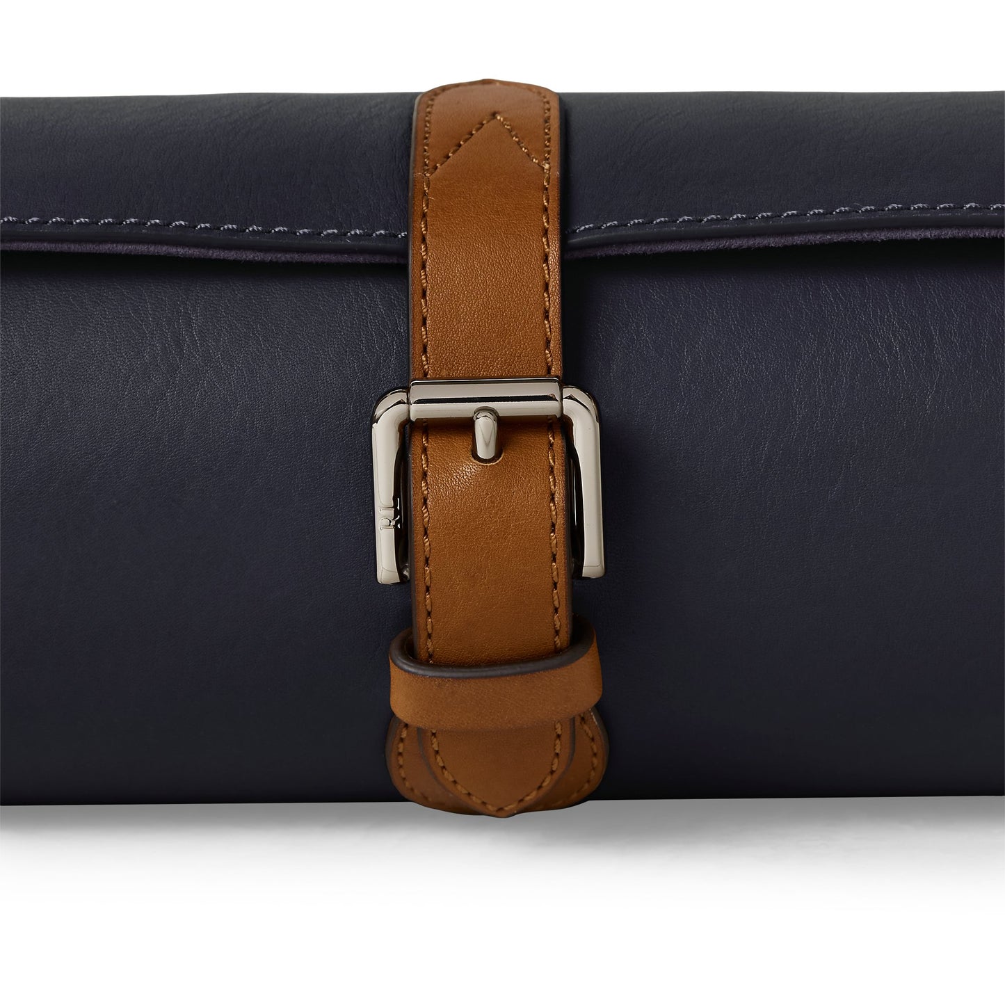 Toledo Navy Watch Travel Case