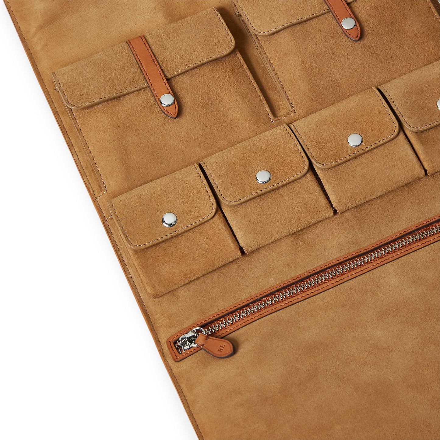 Toledo Saddle Travel Kit