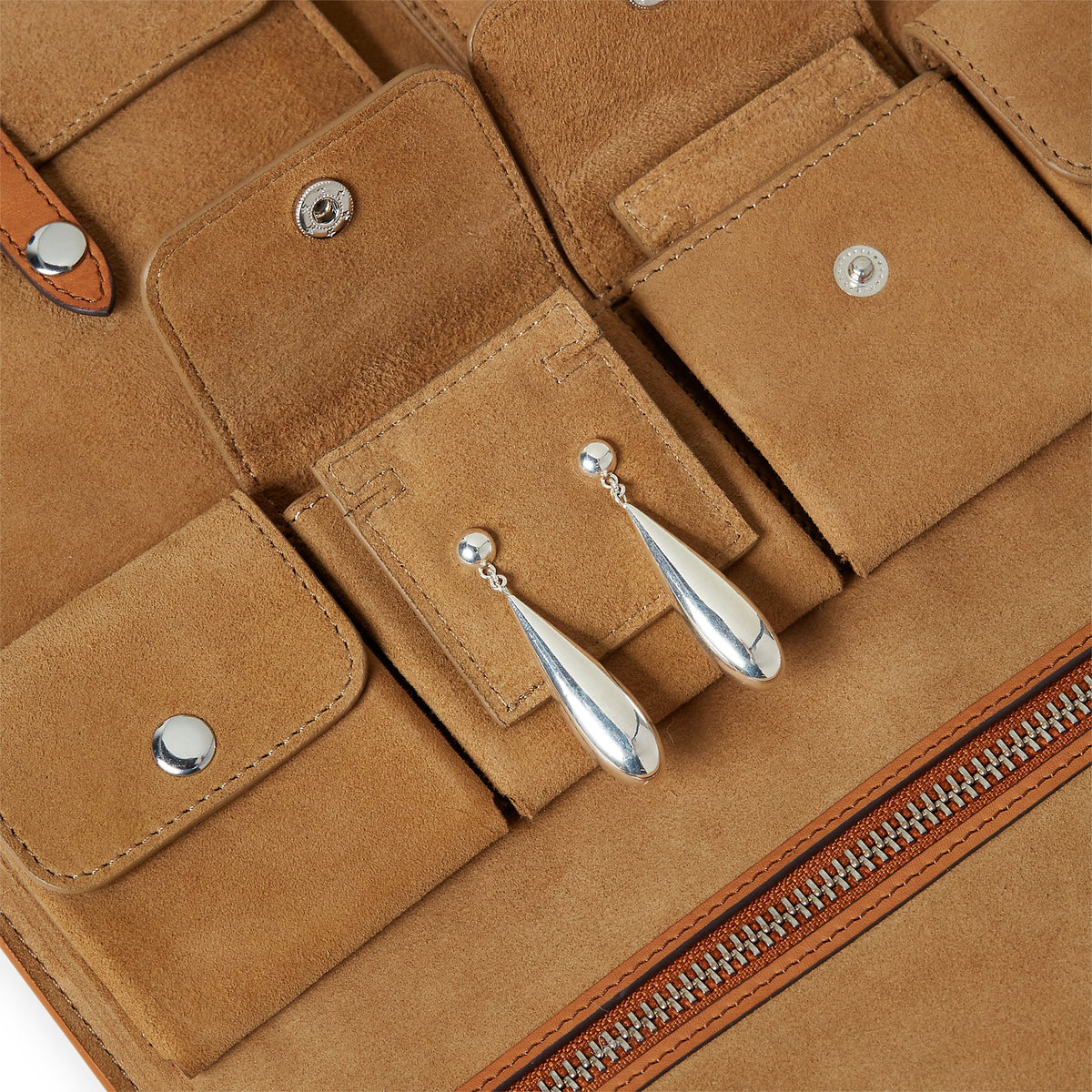 Trousse de voyage Toledo Saddle