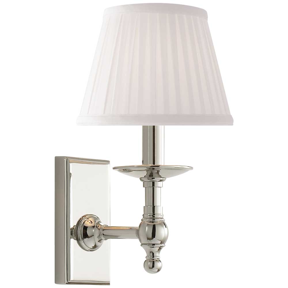 Applique Payson Nickel