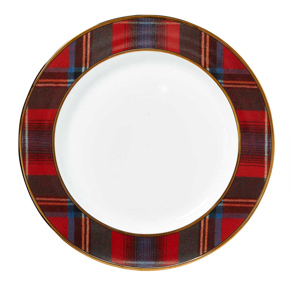 Plato grande Alexander