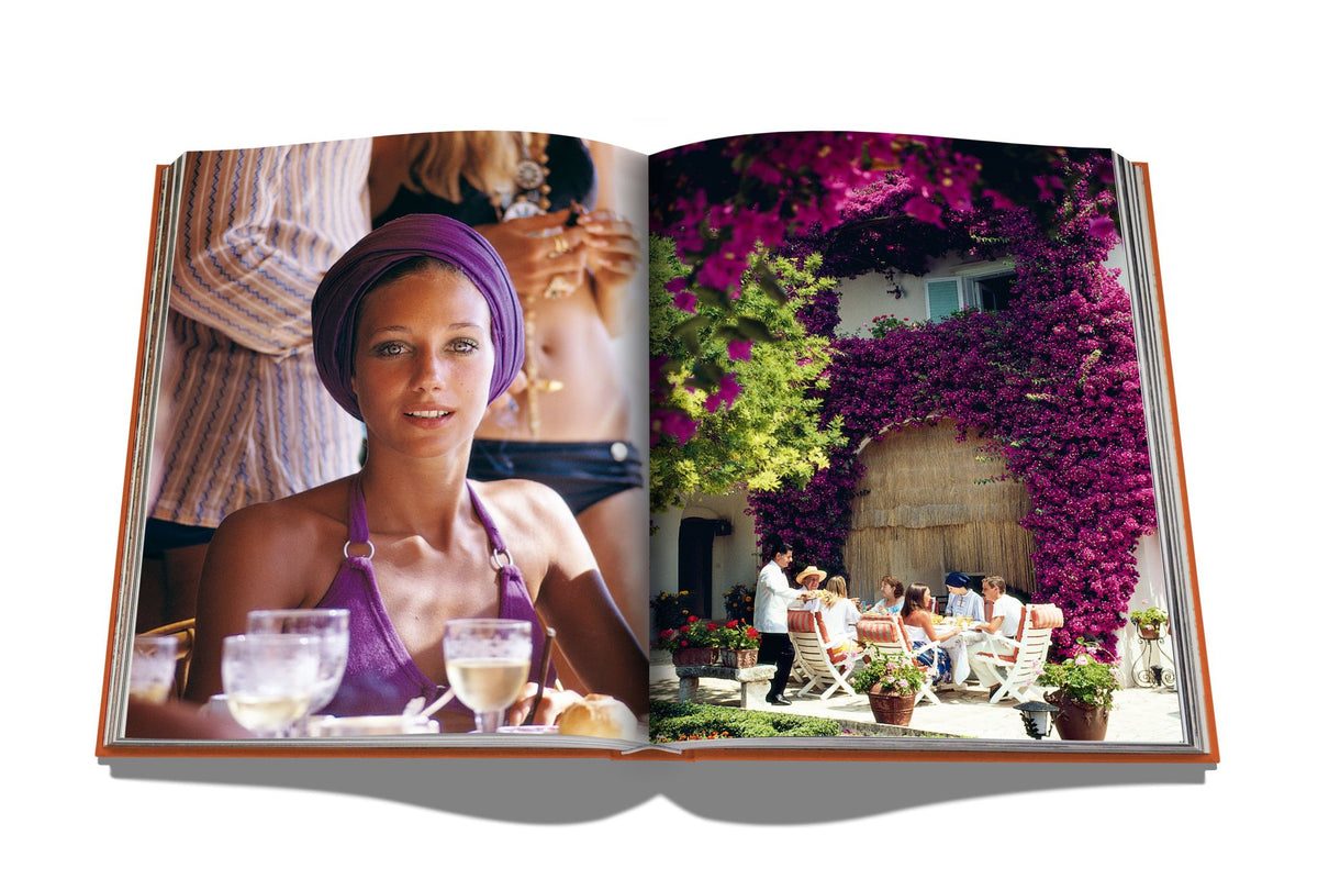 Libro Capri Dolce Vita