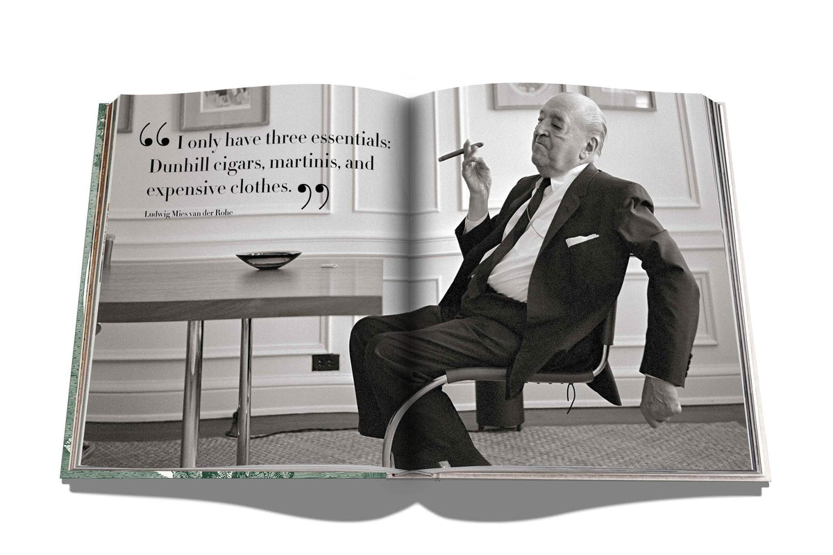 Book Cigars: Impossible collection
