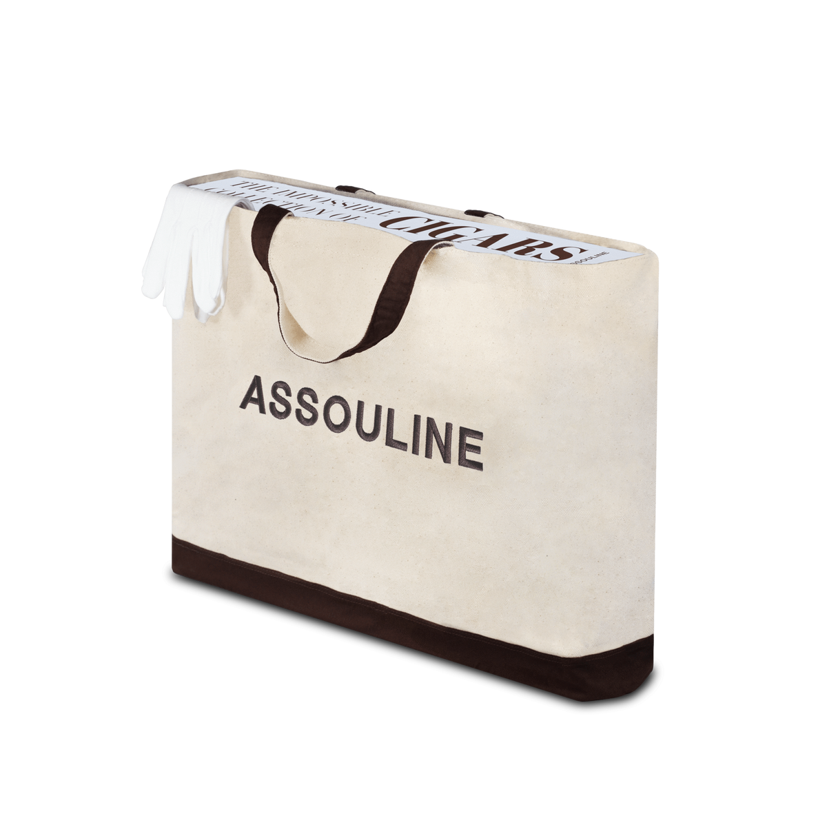 Book Cigars: Impossible collection