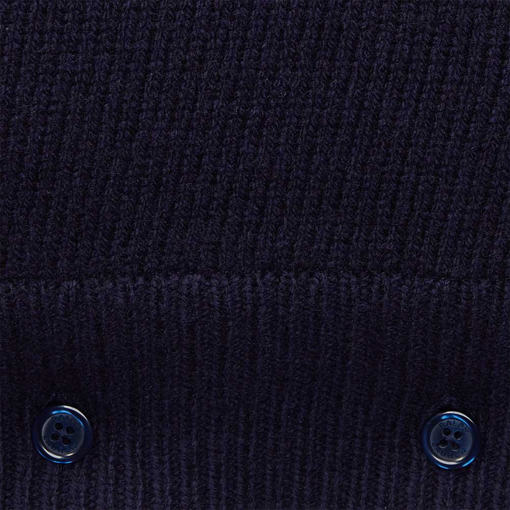 Шерстяная подушка Polo Bear
