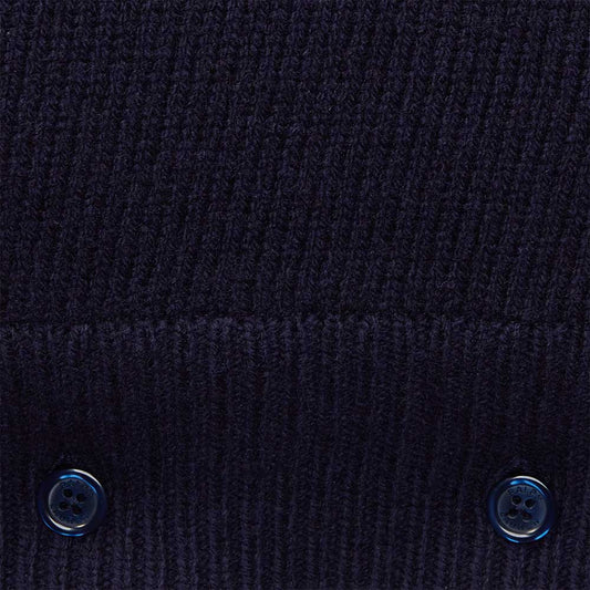 Polo Bear Wollkissen
