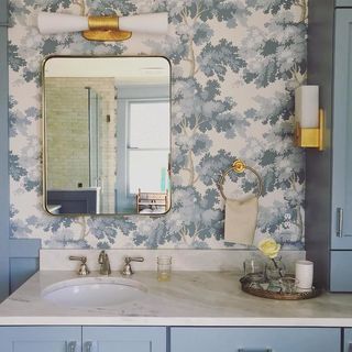 Applique Covet Short Clip - Laiton