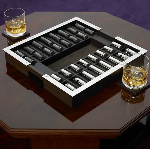 萨顿国际象棋套装