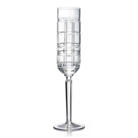 Hudson champagne flute