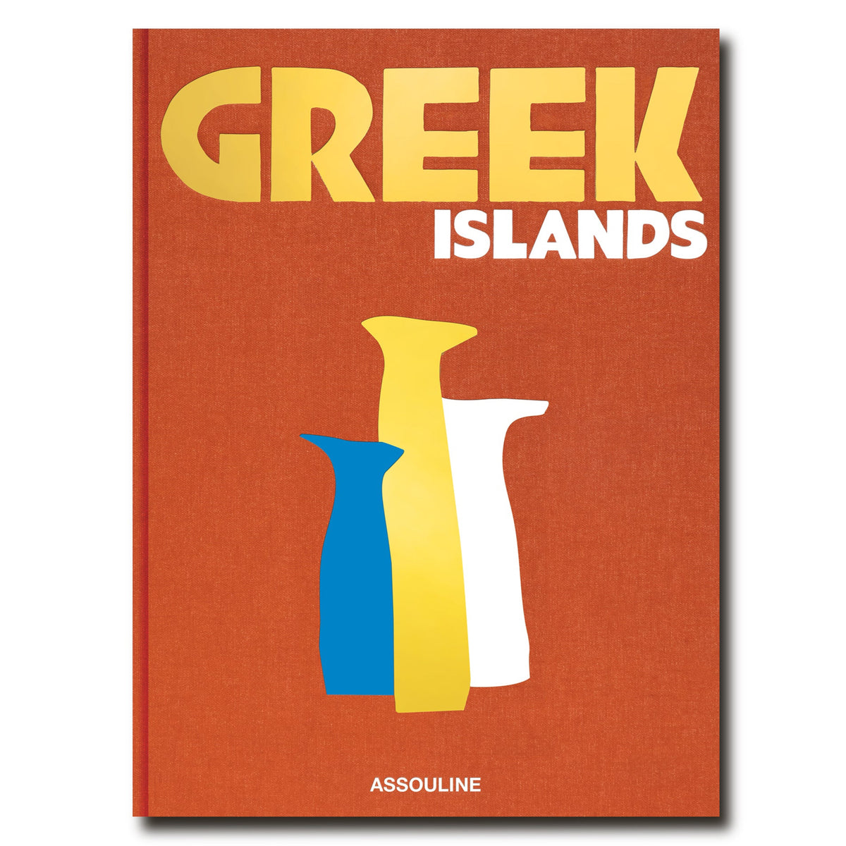 Libro Isole Greche