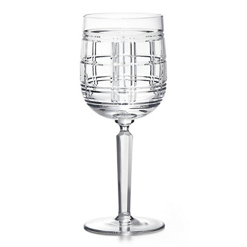 Hudson red wine glass