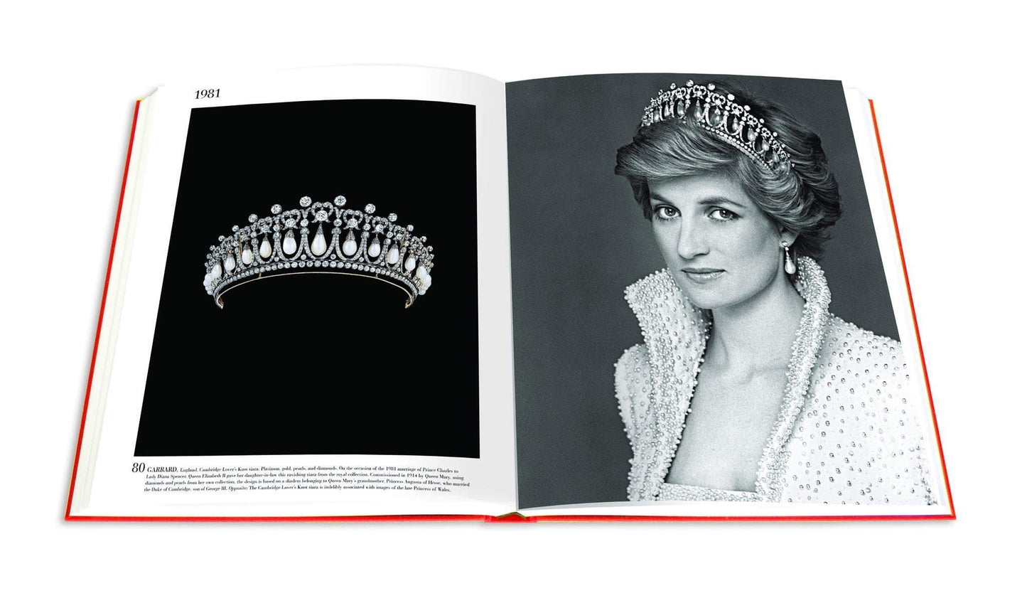 Book Jewelry: Impossible collection