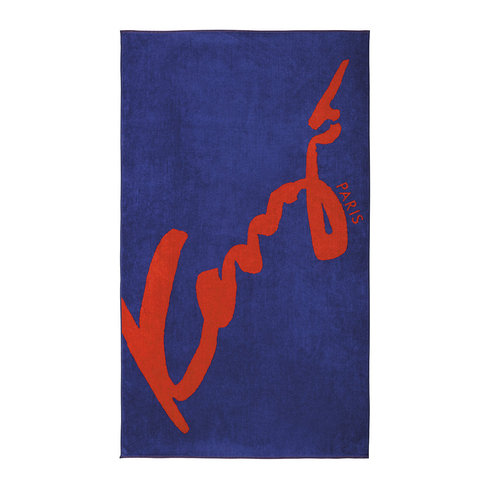 KZ Signe Royal Strandtuch