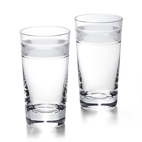 Langley Highball Glasses Set