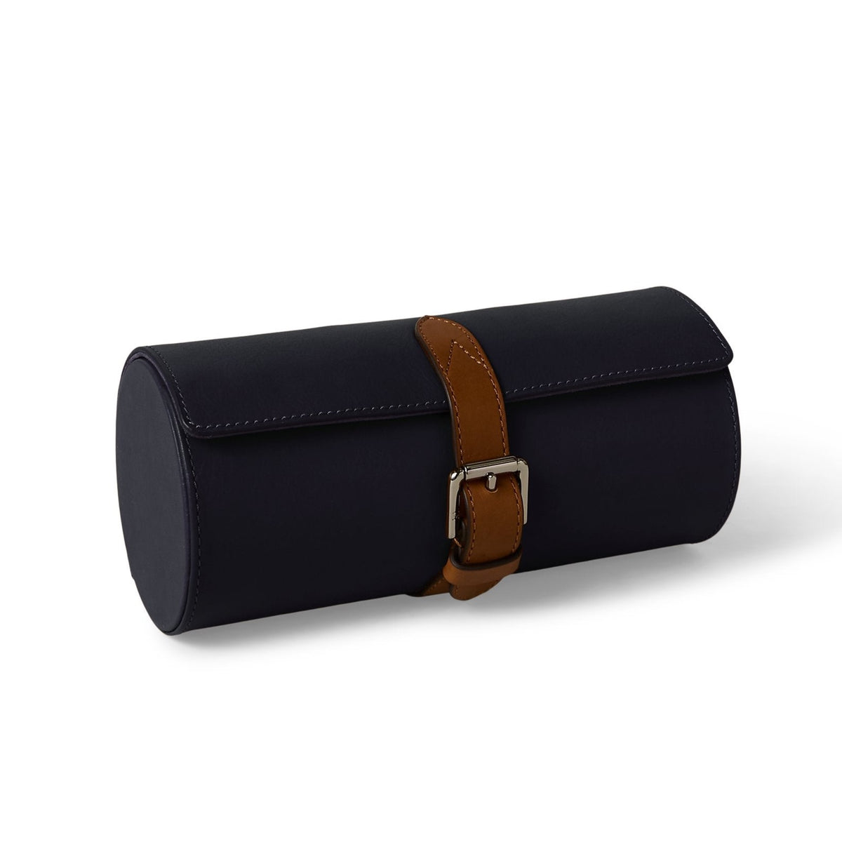 Custodia da viaggio per orologi Toledo Navy