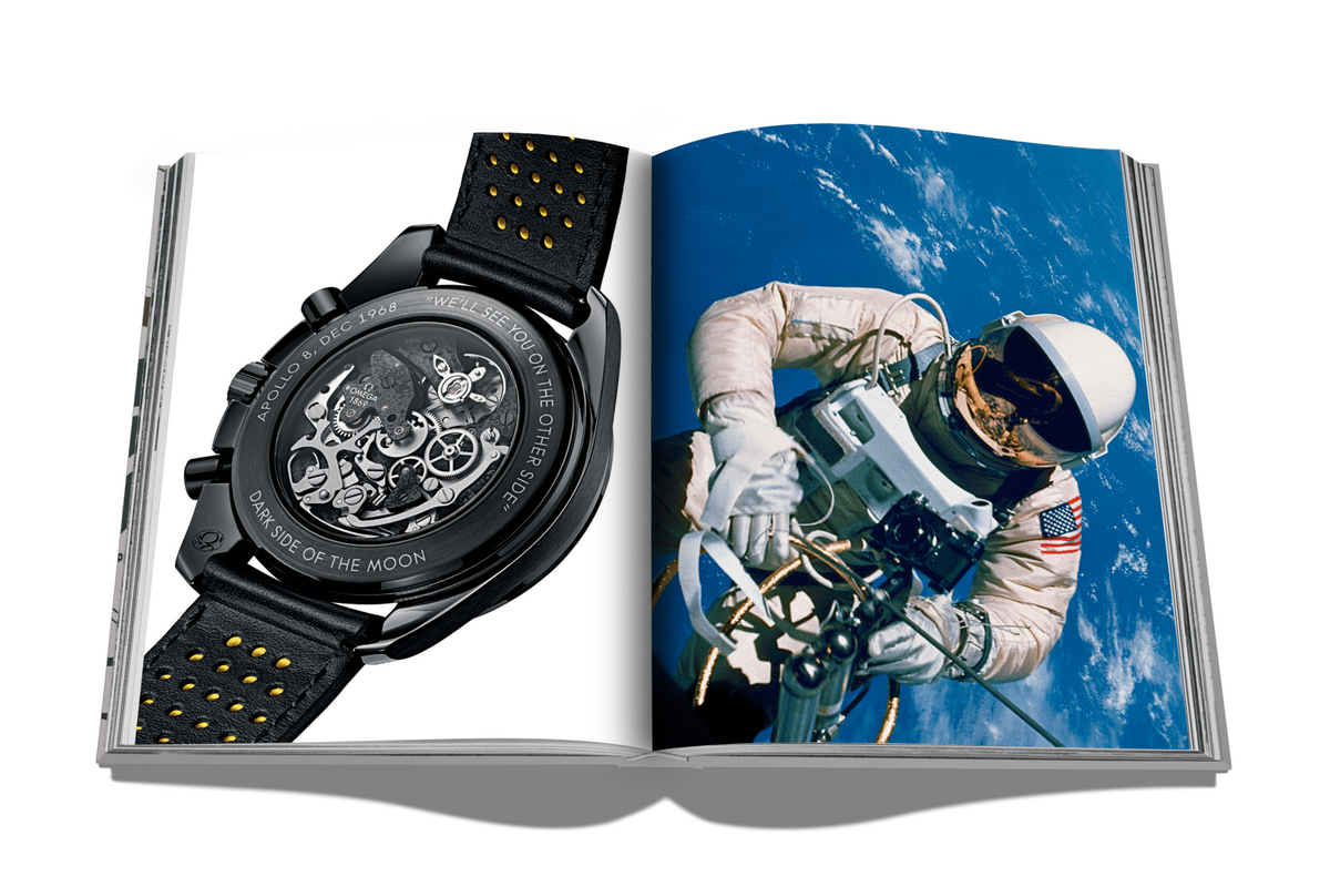 Livre Watches: Una guida di Hodinkee