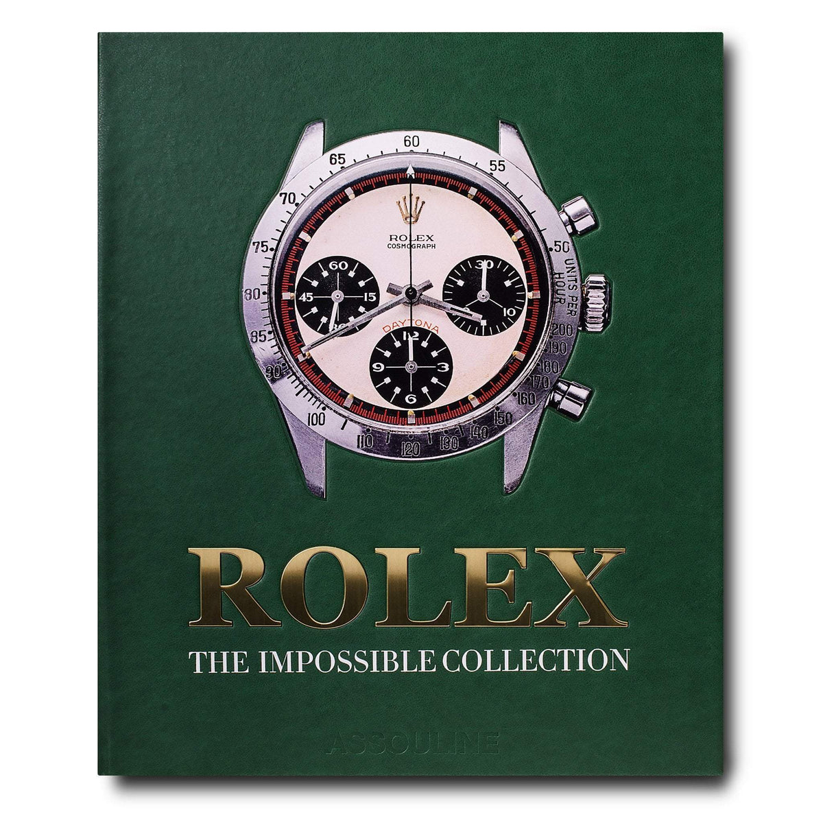 Libro Rolex: Colección imposible