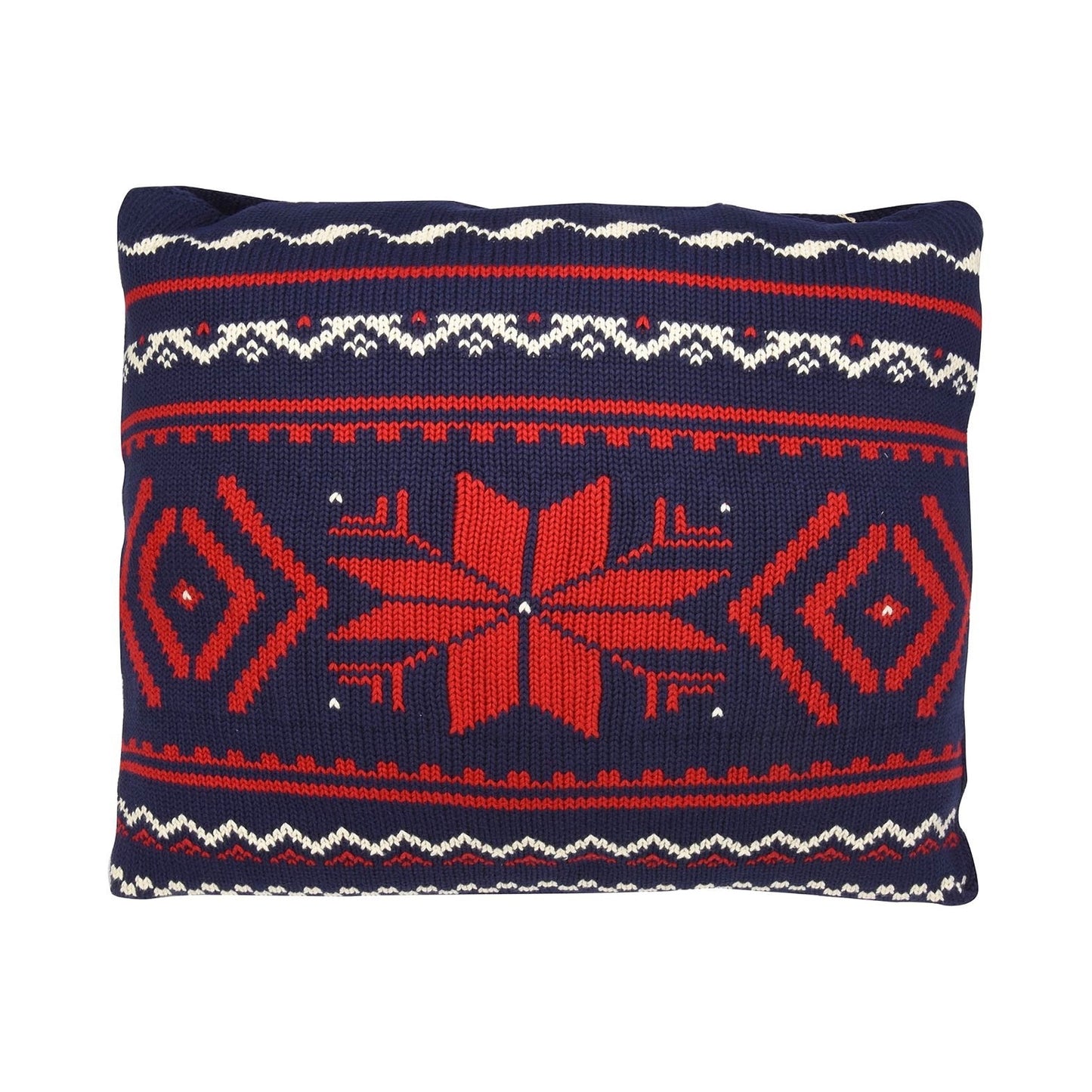 Merridale navy cushion
