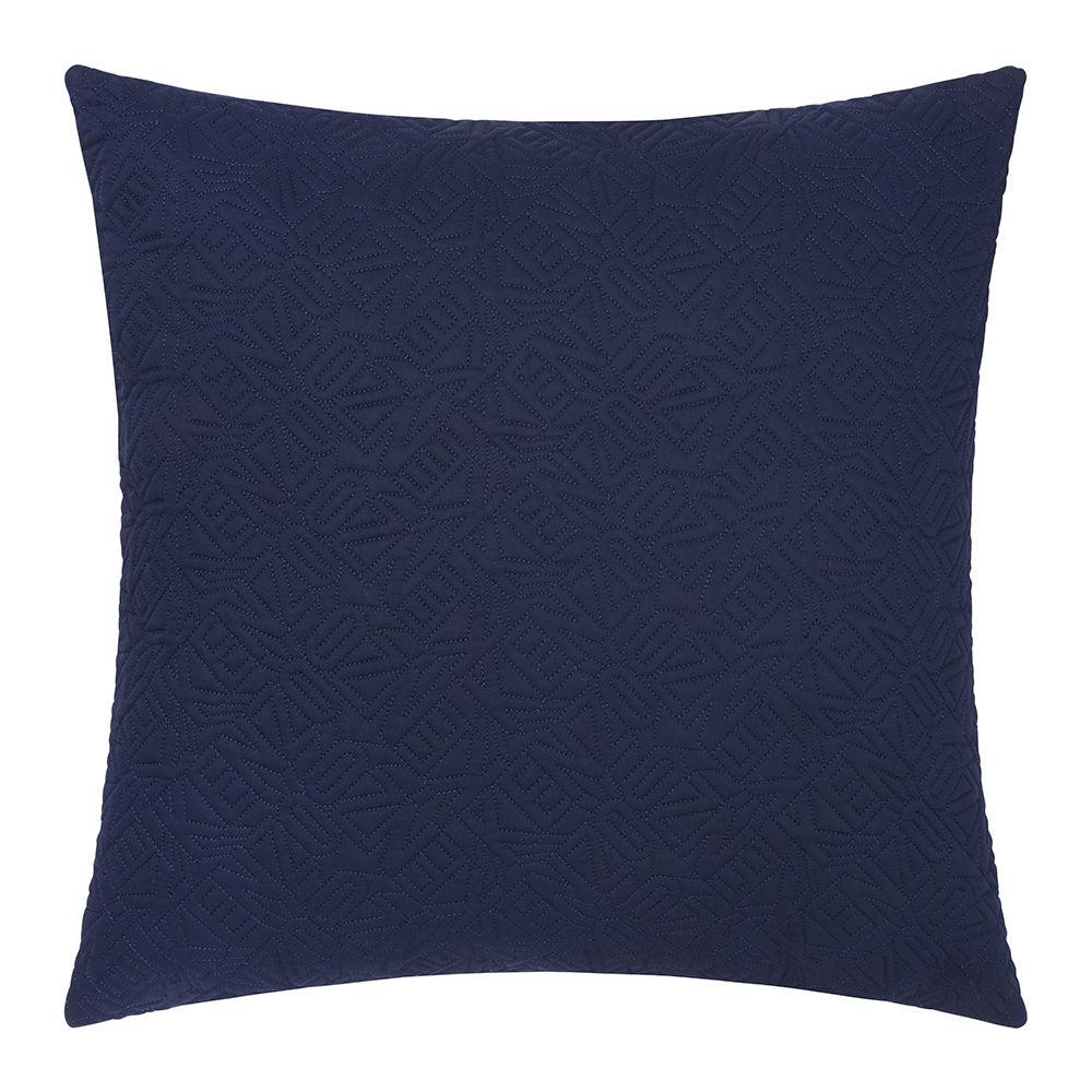 KZ Iconic Navy Cushion