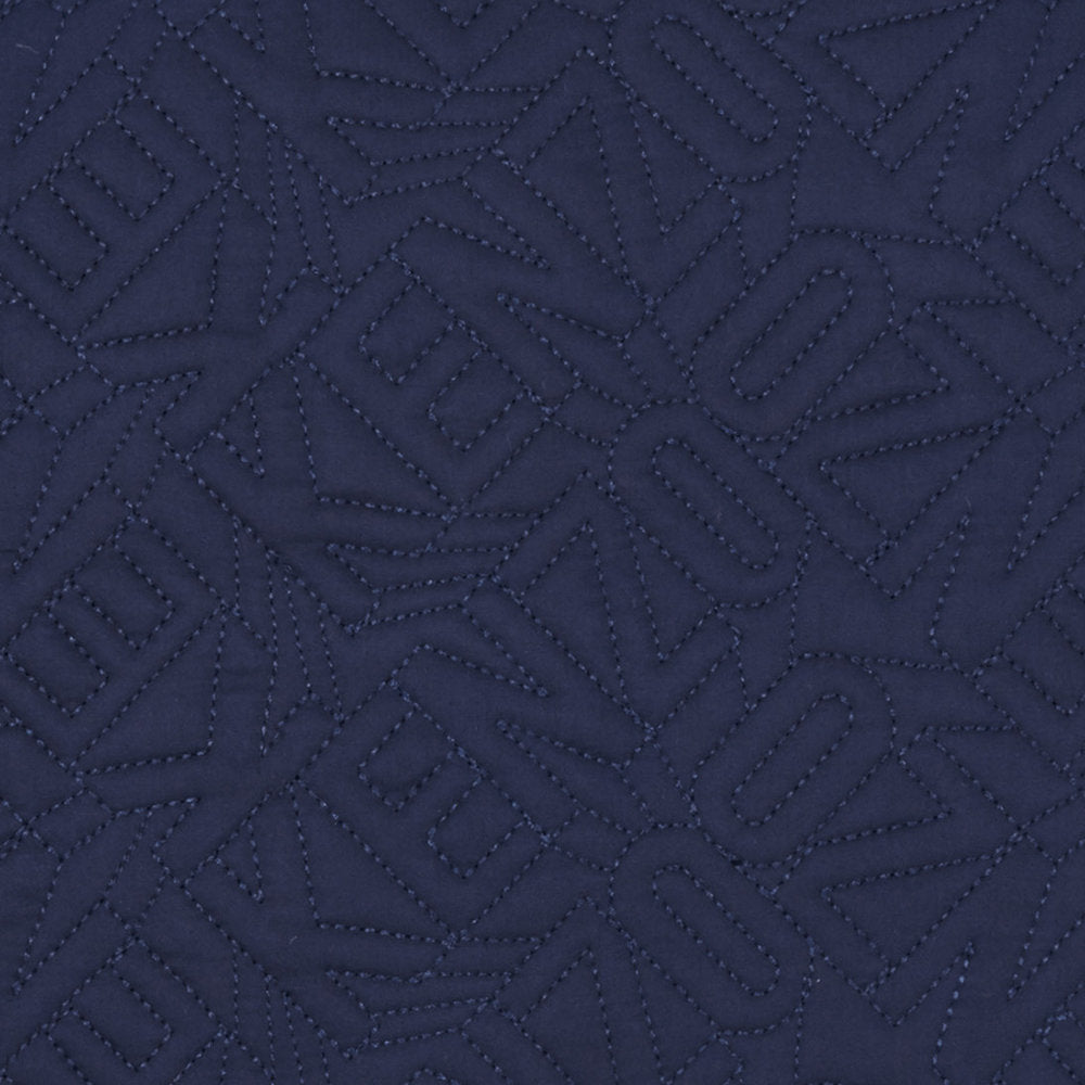 KZ Iconic Navy Cushion