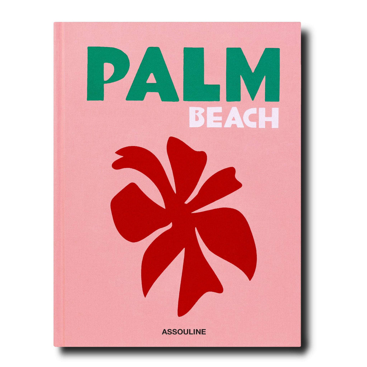 Libro Palm Beach