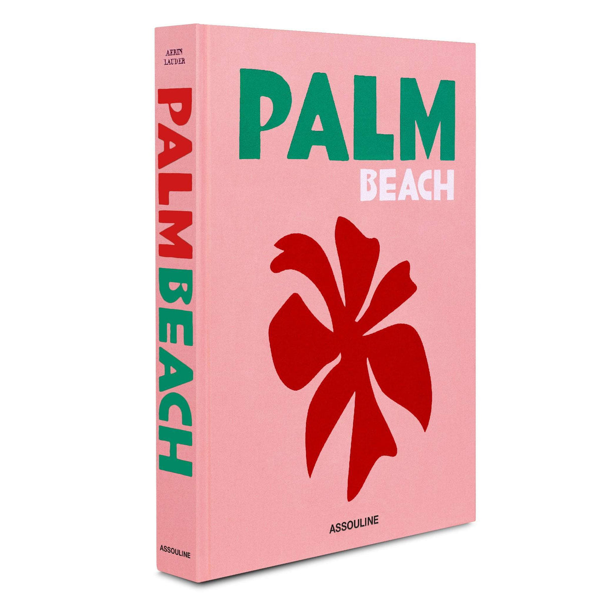 Libro Palm Beach