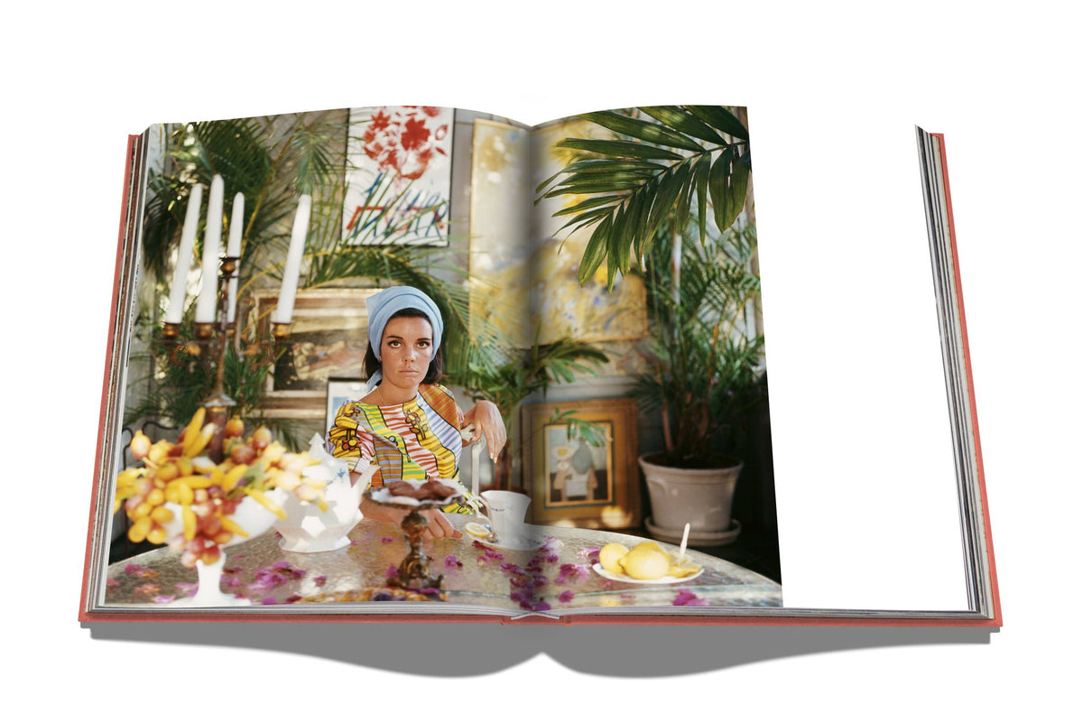 Libro Palm Beach