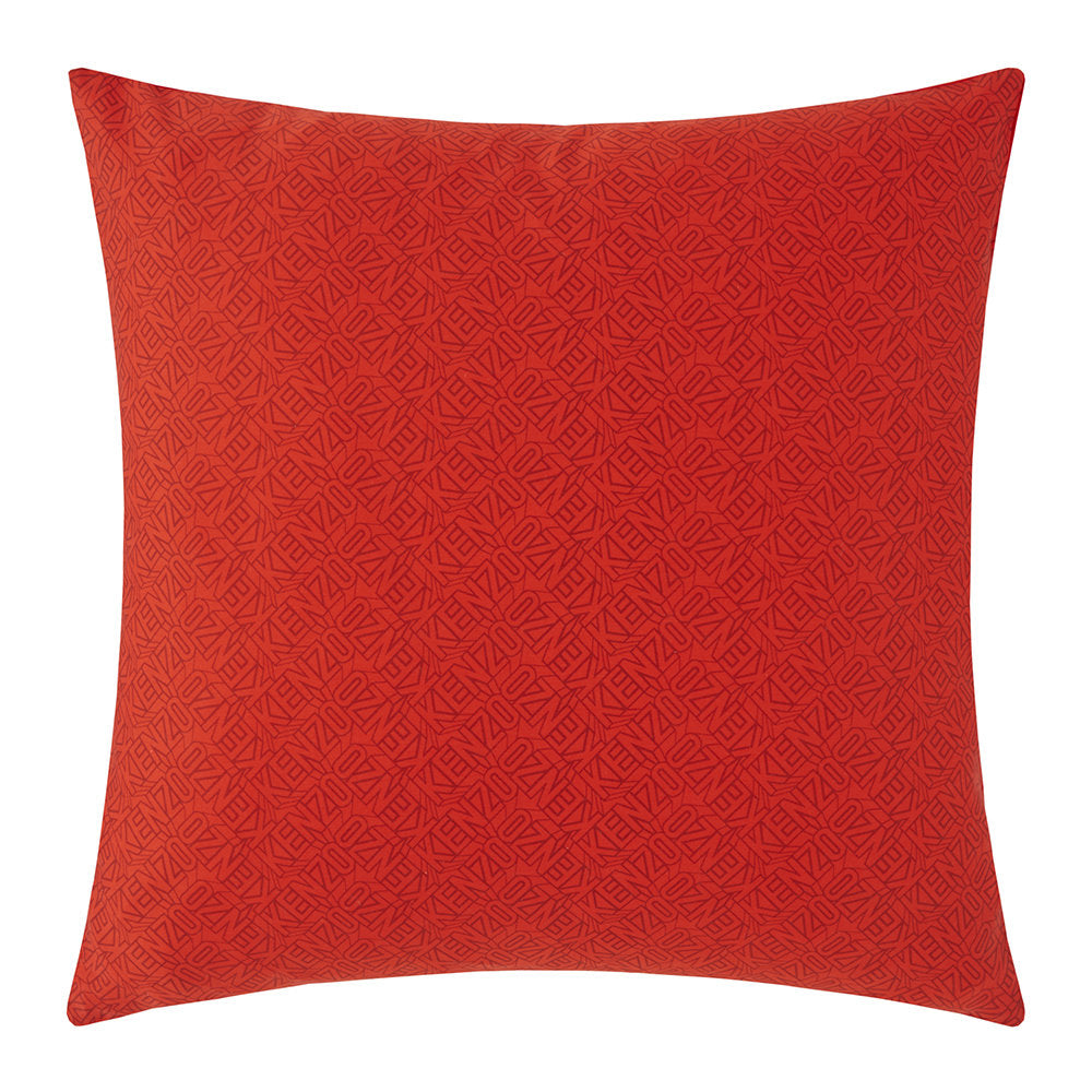 Cuscino KZ Iconic Rosso