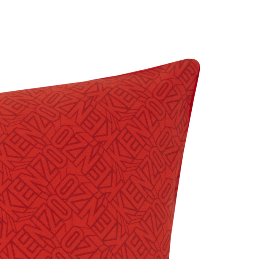 Cuscino KZ Iconic Rosso