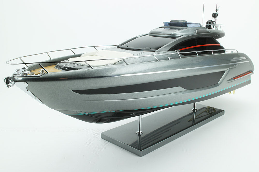 Modello Riva Ribelle 68cm - Grey Shark