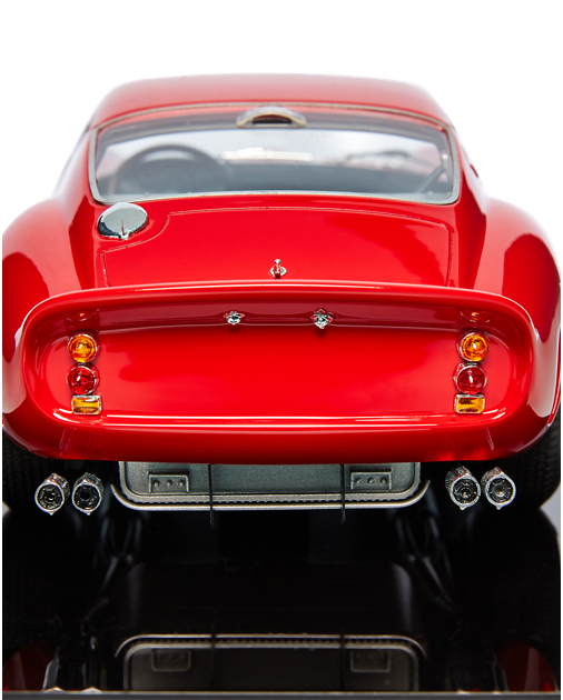 法拉利 250 GTO 模型