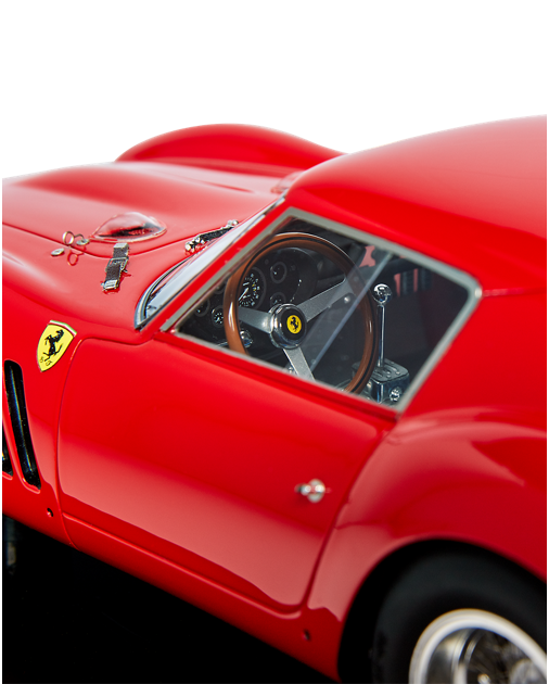 法拉利 250 GTO 模型