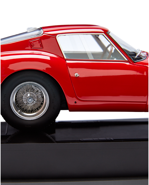 法拉利 250 GTO 模型