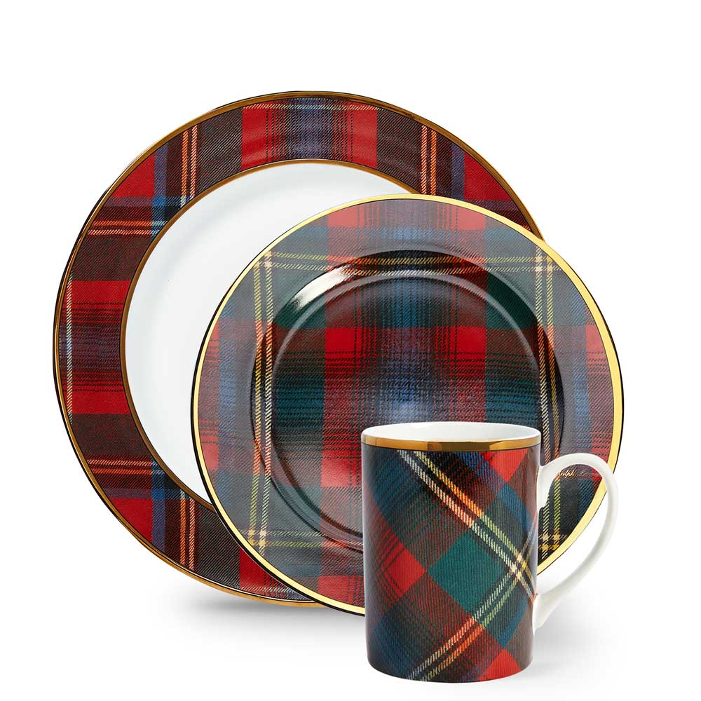 Mug Alexander (Set de 4)