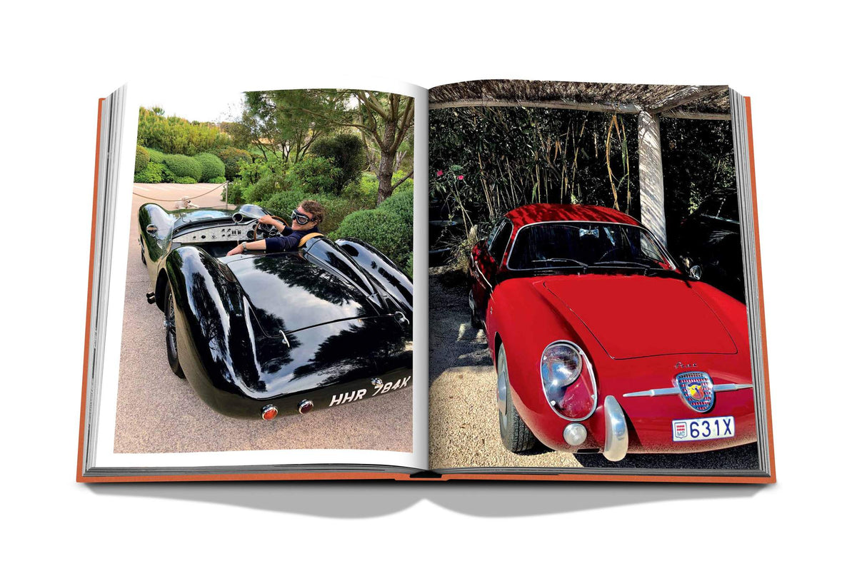 Libro St. Tropez Sole