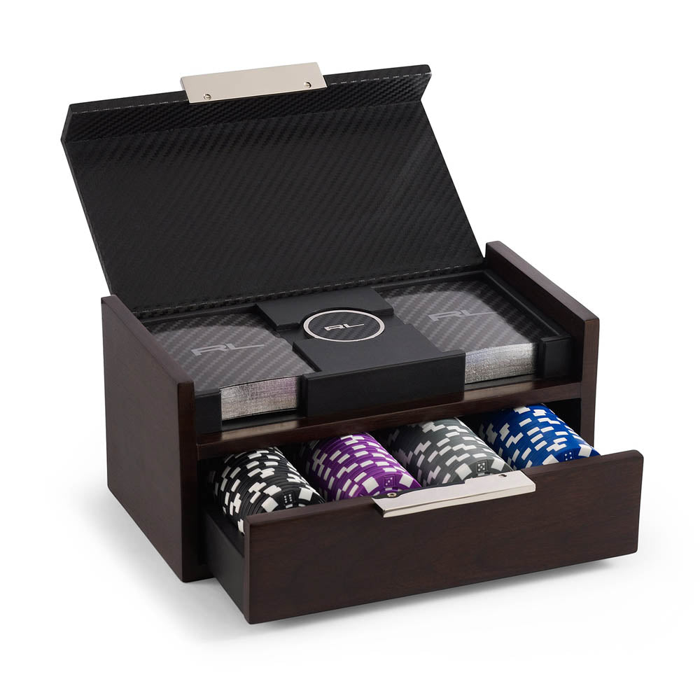 Set da poker Sutton