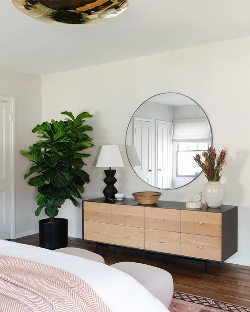 Utopia Lamp Aged Iron