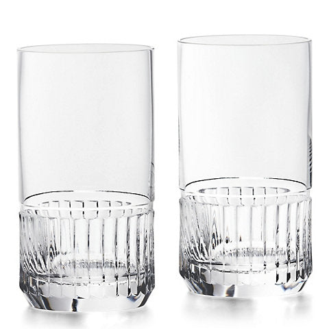 Stirling Gin Glass Set