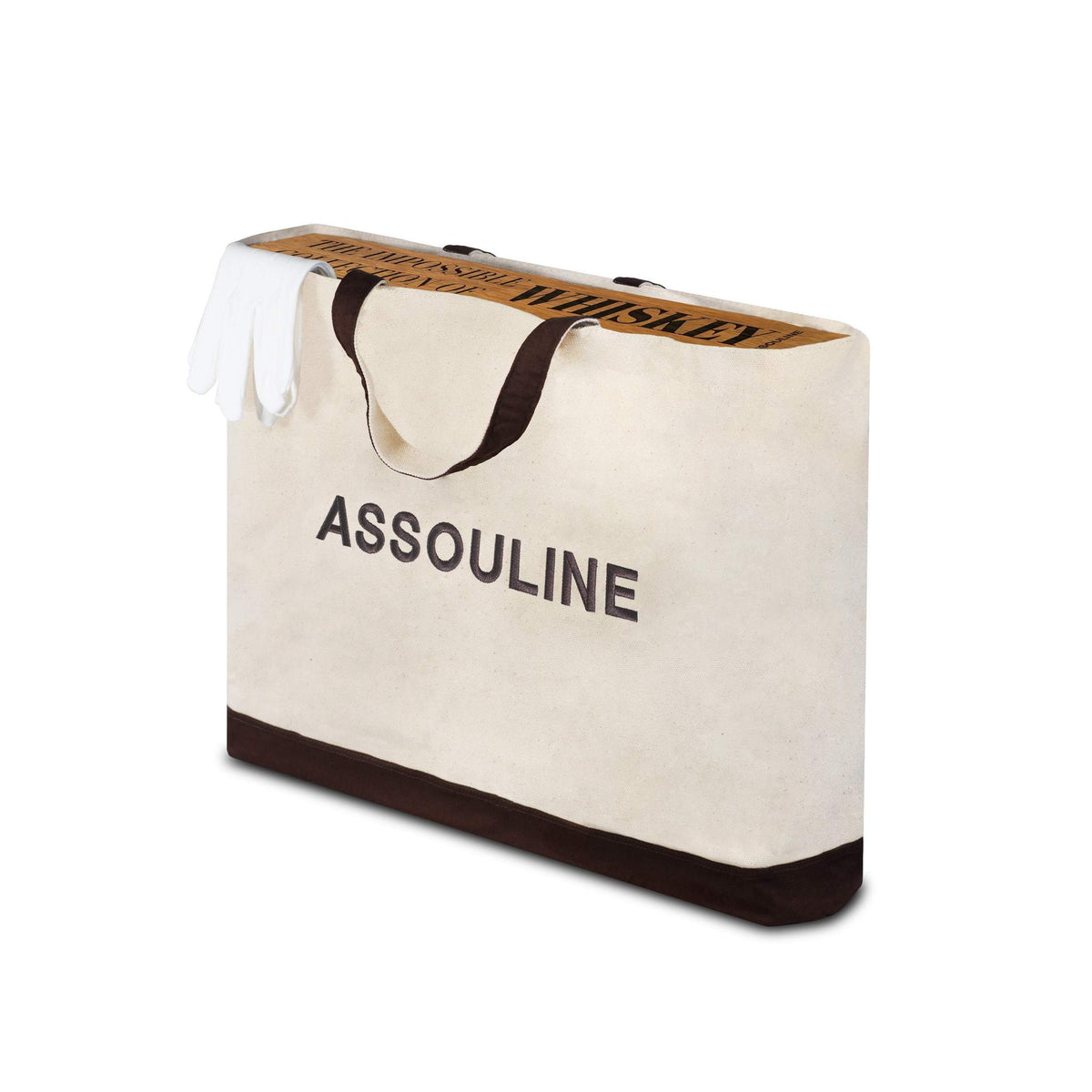 Libro sul whisky: Impossible collection