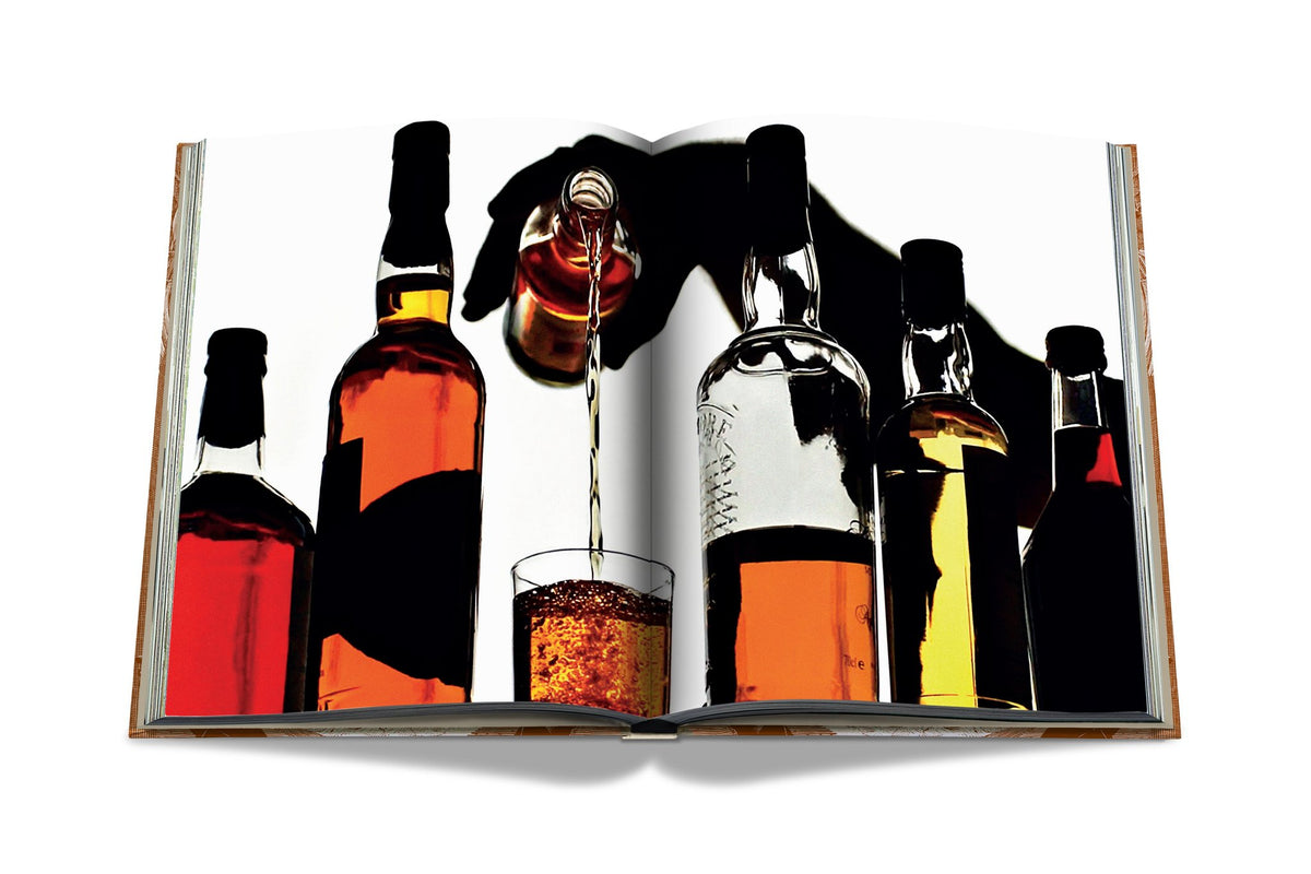Libro sul whisky: Impossible collection